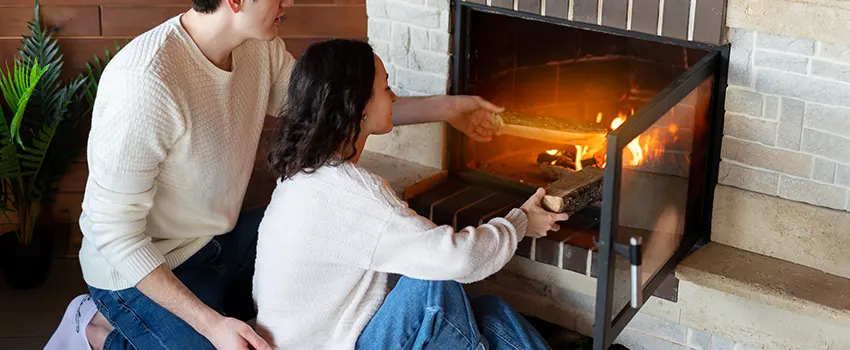 Kings Man Direct Vent Fireplaces Services in Oviedo, Florida