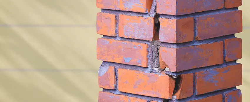 Leaking Chimney Repair And Replacement Cost in Oviedo, Florida