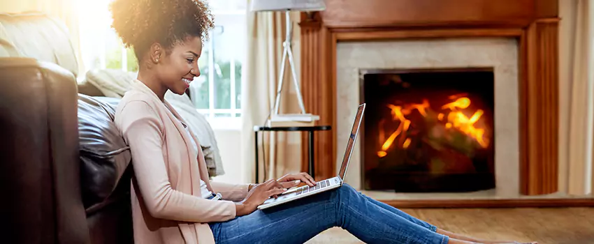 Cost-Effective Osburn Fireplace Installation and Repair in Oviedo, FL
