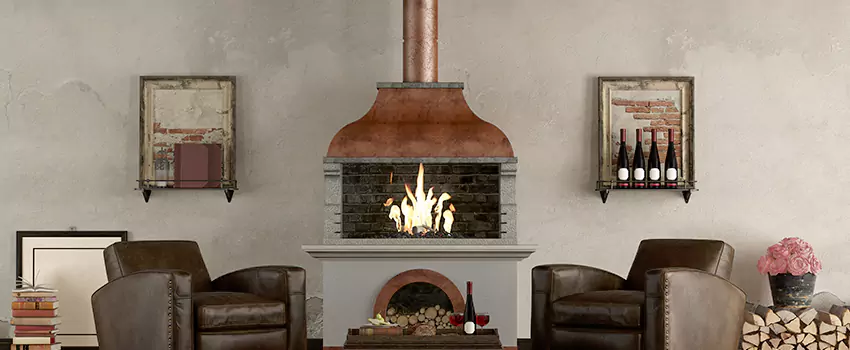 Benefits of Pacific Energy Fireplace in Oviedo, Florida