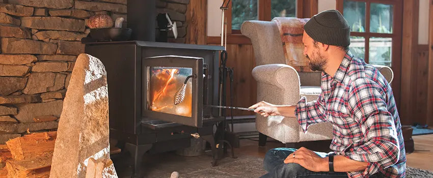 Cost of Pellet Fireplace Installation Services in Oviedo, FL