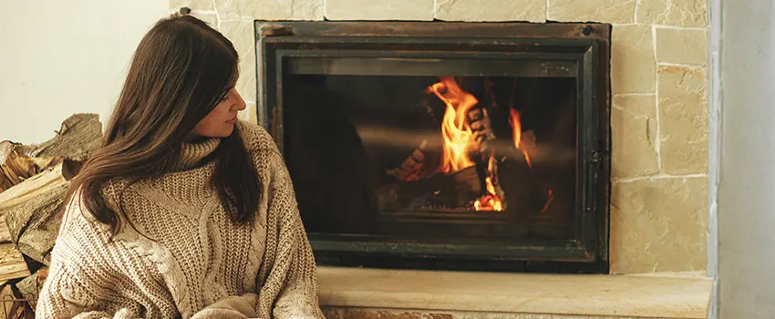 Regency Outdoor Fireplace Products Maintenance and Replacement Services in Oviedo, Florida