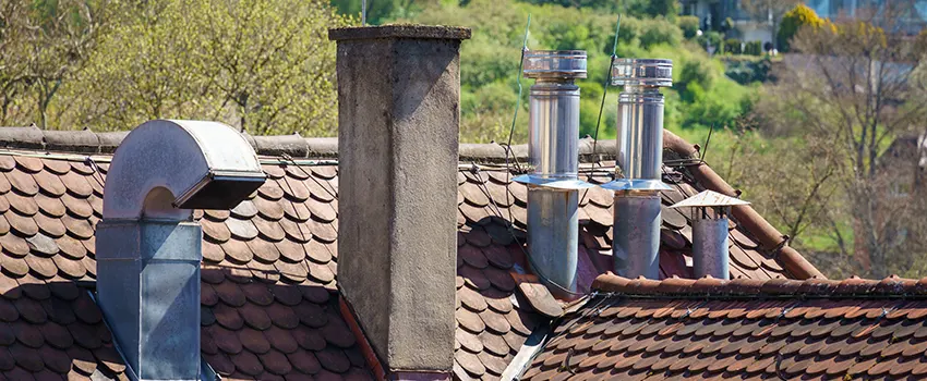 Residential Chimney Flashing Repair Services in Oviedo, FL