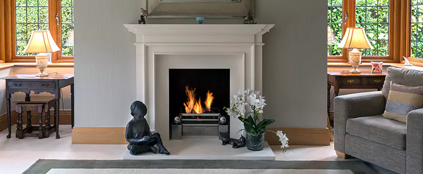 RSF Fireplaces Maintenance and Repair in Oviedo, Florida