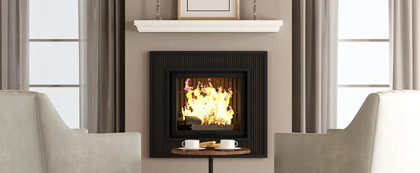 Superior Outdoor Fireplace Repair in Oviedo, FL