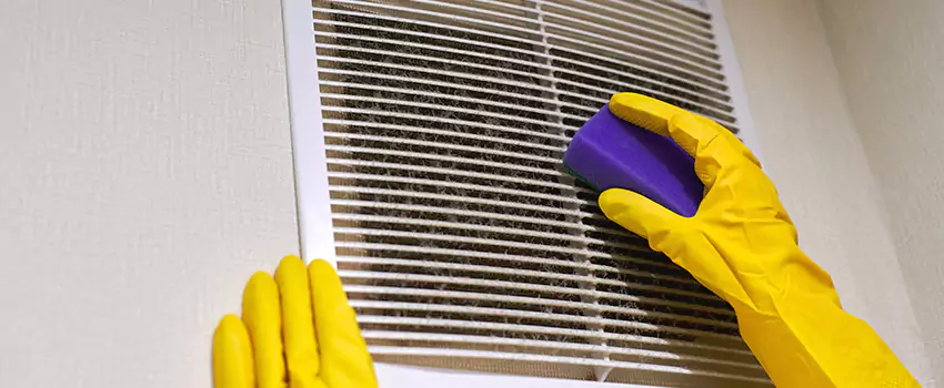 Vent Cleaning Company in Oviedo, FL
