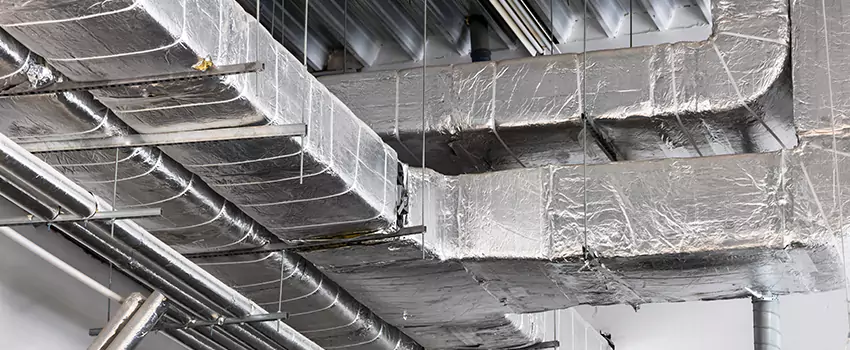 Vent Dust Cleaning Cost in Oviedo, FL