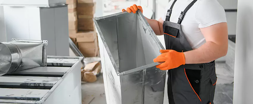 Ventilation Fan Cleaning Services in Oviedo, Florida