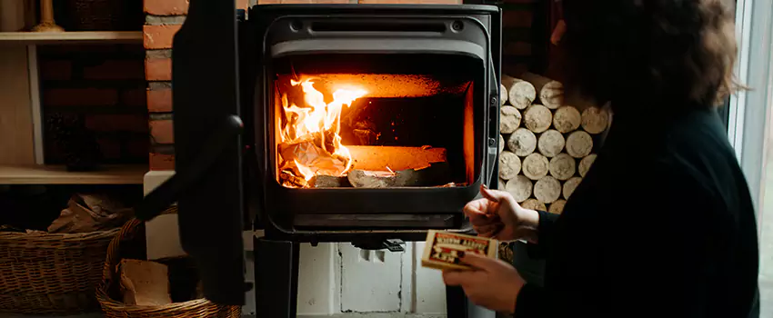 Key Features of Vermont Castings Fireplaces in Oviedo, FL