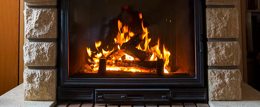 Best Wood Fireplace Repair Company in Oviedo, Florida