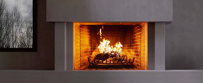 Indoor Wood Burning Furnace Repair and Installation in Oviedo, Florida