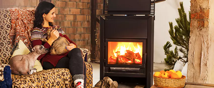 Wood Stove Chimney Cleaning Services in Oviedo, FL