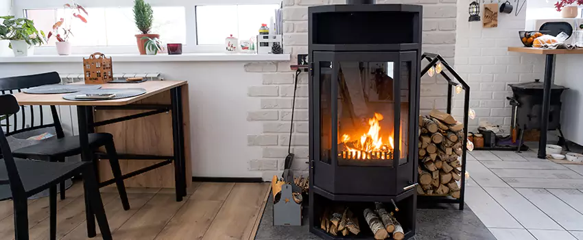 Wood Stove Inspection Services in Oviedo, FL