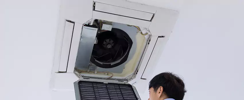 Benefits of Professional Air Duct Cleaning in Oviedo, Florida