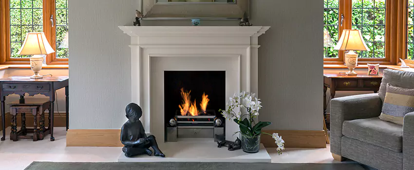 Astria Open-Hearth Wood Fireplaces Services in Oviedo, FL