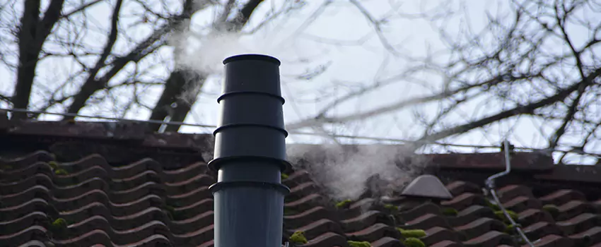Broken Chimney Animal Screen Repair And Installation in Oviedo, FL
