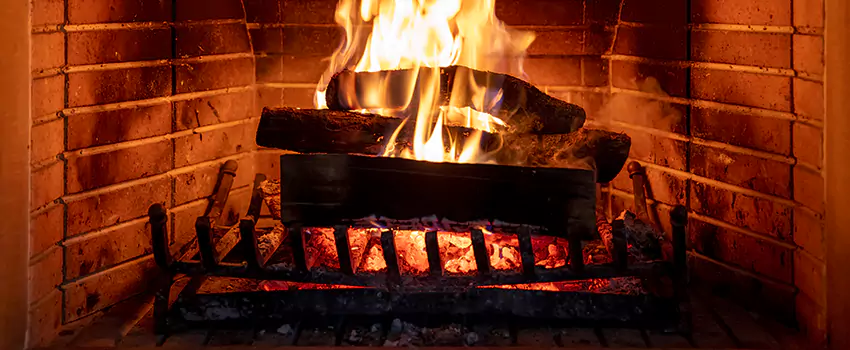 Chimney Ash Dump Cover Repair Services in Oviedo, FL