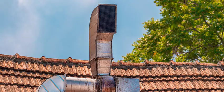 Chimney Cleaning Cost in Oviedo, Florida