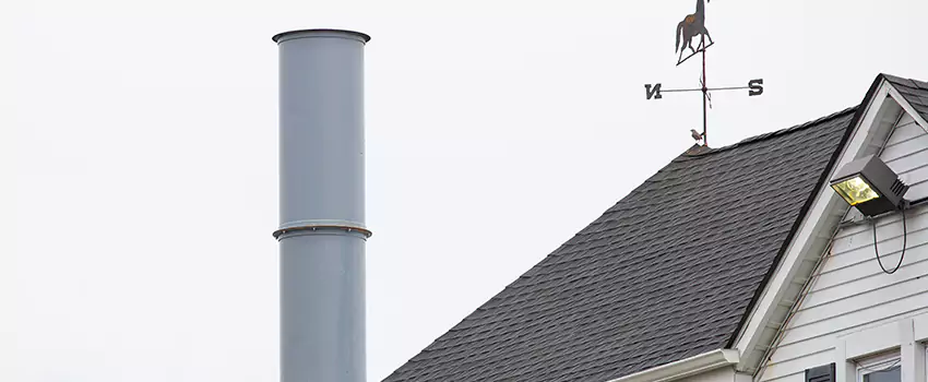 Multi-flue Chimney Caps Installation And Repair in Oviedo, FL