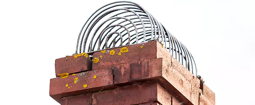 Chimney Crown Problems in Oviedo, Florida