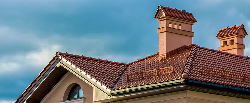 Residential Chimney Services in Oviedo, Florida