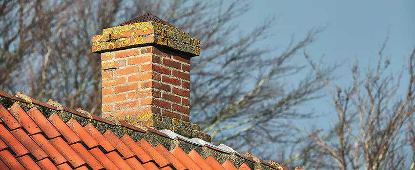 Chimney Flue Cap Installation in Oviedo, FL
