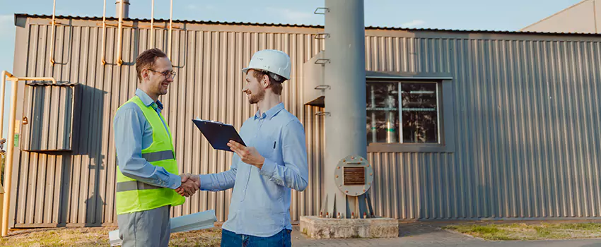 Chimney Cap Inspection in Oviedo, FL