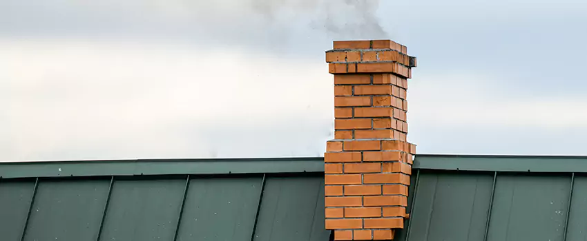 Chimney Installation Company in Oviedo, FL