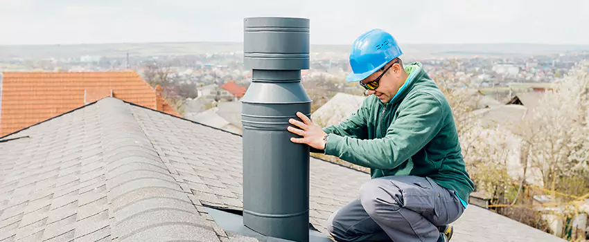 Insulated Chimney Liner Services in Oviedo, FL