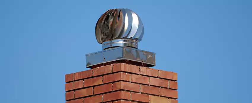 Chimney Flue Rebuild Services in Oviedo, Florida