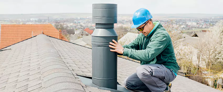 Chimney Repair Cost in Oviedo, FL