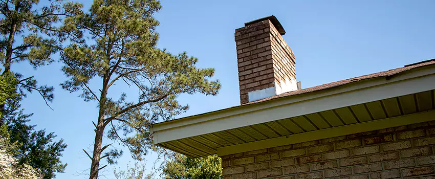 Brick Chimney Sweep Near Me in Oviedo, FL
