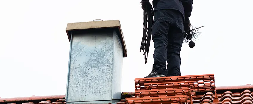 Modern Chimney Sweeping Techniques in Oviedo, Florida