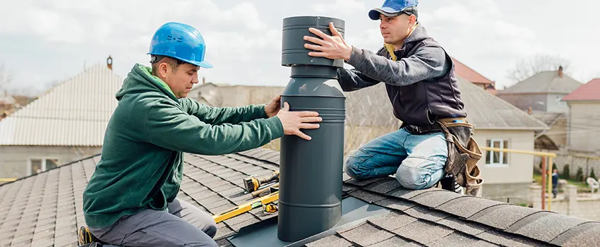 Commercial Chimney Cost in Oviedo, FL