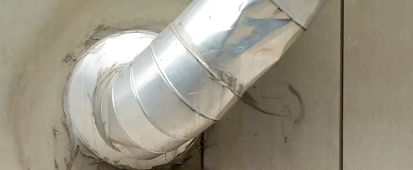Dryer Vent Repair Process in Oviedo, FL