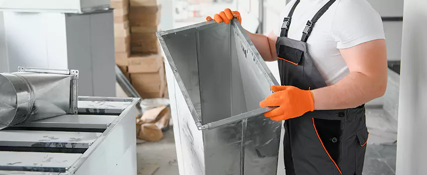 Benefits of Professional Ductwork Cleaning in Oviedo, FL