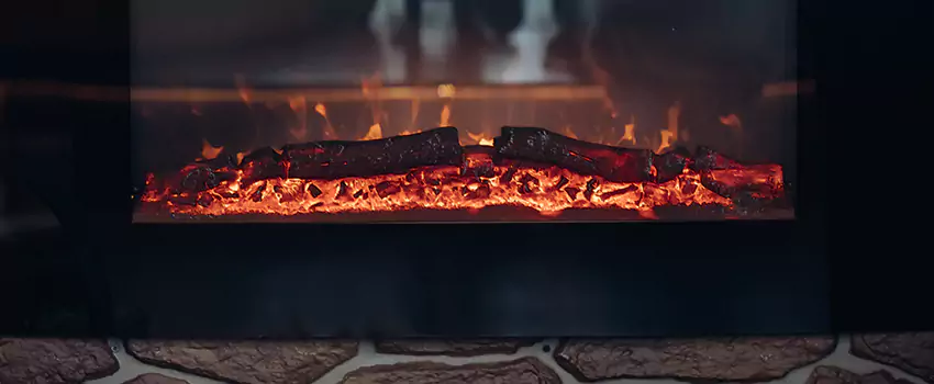 Cost of Electric Fireplace Repair Service in Oviedo, Florida