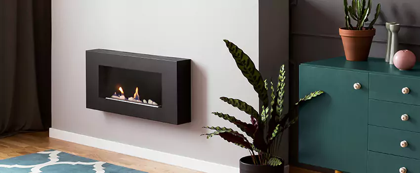 Cost of Ethanol Fireplace Repair And Installation Services in Oviedo, FL