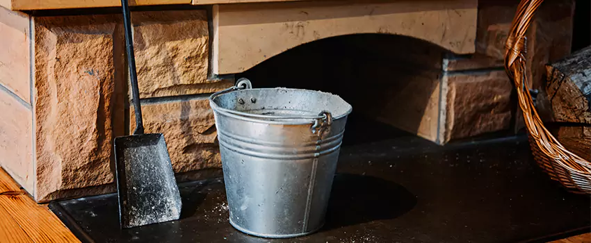 Clean The Fireplace Mantle And Hearth in Oviedo, Florida