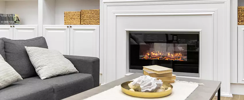 Professional Fireplace Maintenance Contractors in Oviedo, FL