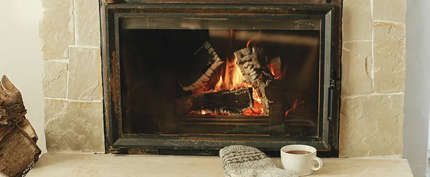 Fireplace Door Handle Replacements Services in Oviedo, Florida