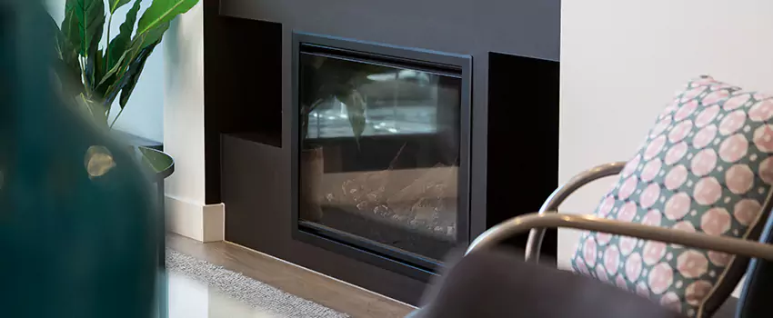 Gas Fireplace Installation in Oviedo, FL