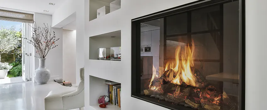Fireplace Screen Installation And Replacement in Oviedo, FL