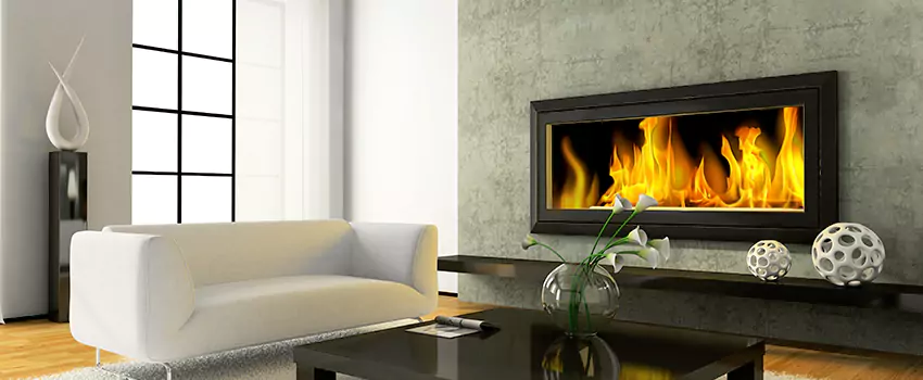 Fireplace Hearth Ideas in Oviedo, Florida