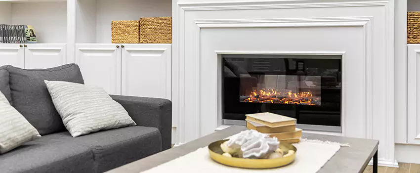 Pellet Fireplace Insert Installation in Oviedo, FL