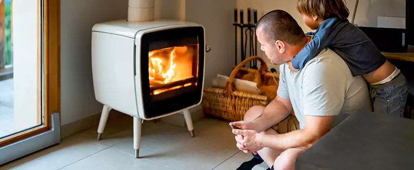 Fireplace Flue Maintenance Services in Oviedo, FL