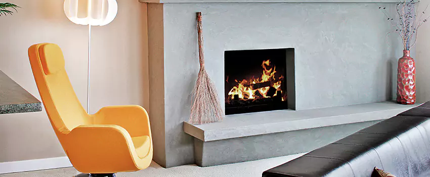 Electric Fireplace Makeover Services in Oviedo, FL