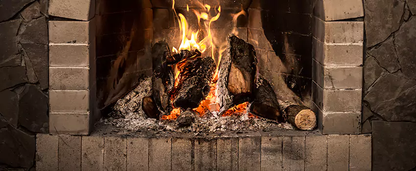 Cost of Rebuilding A Fireplace in Oviedo, Florida