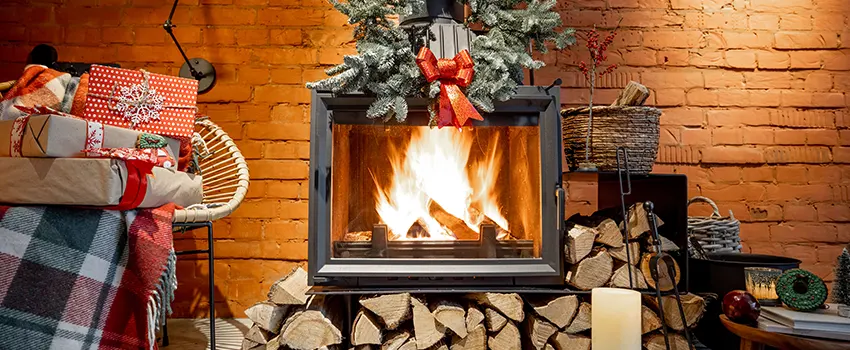 Steel Fireplace Grate Repair And Replacement Services in Oviedo, Florida