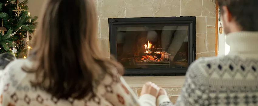 Fireplace Firebox Refurbish & Restore Services in Oviedo, FL